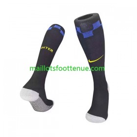Inter Milan Domicile Chaussettes 2023/2024